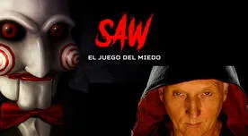 "Saw": ¿Cuál es el orden cronológico para ver todas las películas de la saga?