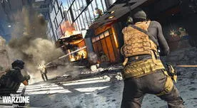 ¡Ten cuidado! Activision banea a más de 14 mil usuarios por usar trampas en Warzone
