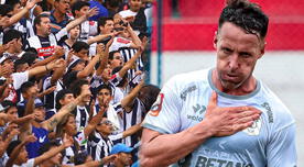 Pablo Lavandeira indignado con lo que vive Alianza Lima: "No lo merecen sus hinchas"