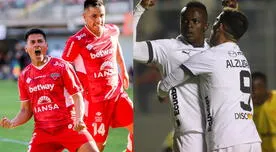 Con Paolo Guerrero: ¿A qué hora juega Ñublense vs. Liga de Quito y en qué canal?