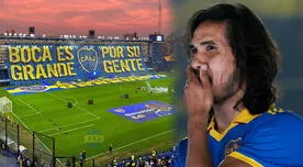Boca Juniors EN VIVO: Cavani fuera de la lista para Libertadores y últimas noticias