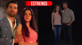 ¿Cuáles son las telenovelas que llegan en agosto 2023 a Televisa?