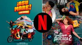 Netflix: ¿Hasta cuándo dinero puede llegar a pagar por una película peruana?