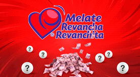 Resultados Melate 3778 Revancha y Revanchita: números ganadores del viernes 4 de agosto
