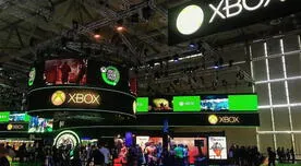 Xbox: ¿Cuáles son los juegos que se presentará en el Gamescom 2023?