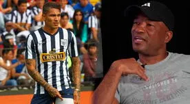 Waldir habló sobre Guerrero en Alianza Lima: "No va a sacarnos campeón de la Libertadores"
