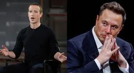 ¿La pelea entre Musk y Zuckerberg se trasmitirá en vivo? Descubre cuándo y cómo verla