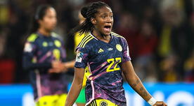 Colombia venció 1-0 a Jamaica y clasificó a cuartos de final del Mundial Femenino 2023