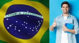 Ofrece más de 6 mil becas para estudiar en Brasil: ¿Cómo puedo postular?