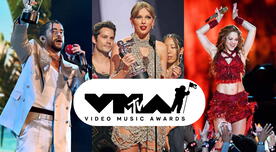 MTV VMA 2023: lista de artistas nominados en el evento musical