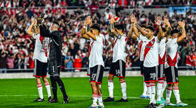 River Plate EN VIVO: eliminación de Libertadores, palabras de Demichelis y últimas noticias