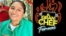 ¿Quién es Beatriz Martínez, la "Herbolaria del Pueblo" en El Gran Chef Famosos?