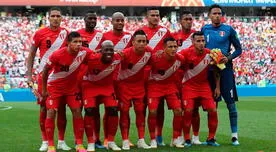 Selección peruana: ¿Dónde juegan los futbolistas que disputaron el Mundial de Rusia 2018?