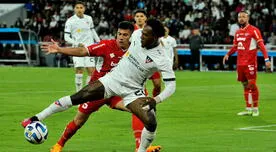 Resultado de Liga de Quito vs. Ñublense por la Copa Sudamericana 2023