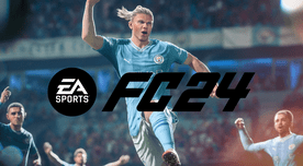 EA Sports FC 24: se filtra espectacular gameplay para Nintendo Switch