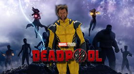 Hugh Jackman se mantendría en Marvel como Wolverine después de "Deadpool 3"