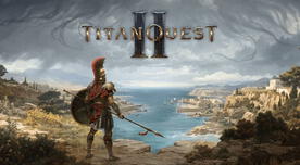 "Titan Quest II": tráiler, fecha de estreno y más pormenores del famoso videojuego