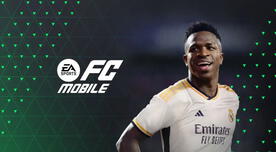 EA Sports FC Mobile: confirman fecha de estreno del juego de fútbol en celulares