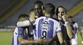 Cartaginés venció 1-0 a Cobán Imperial por la Copa Centroamericana Concacaf 2023