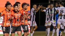 Águila vs. Diriangén EN VIVO HOY Copa Centroamericana 2023: horarios, TV y dónde ver