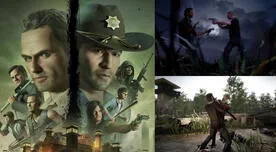 'The Walking Dead: Destinies'; tráiler, fecha de lanzamiento, historia, precio y más