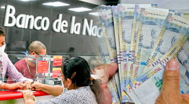 Banco de la Nación ofrece préstamos de S/100.000: ¿cómo acceder y cuáles son los requisitos?