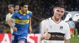 ¿A qué hora Boca Juniors vs. Platense y dónde ver partido por Liga Profesional Argentina?