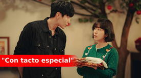 Contacto Especial: ¿Cómo y dónde ver todos los capítulos de la mejor serie coreana de intriga?
