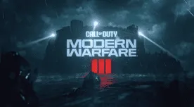 "Call of Duty Modern Warfare 3": presentación oficial, tráiler y recompensas GRATIS
