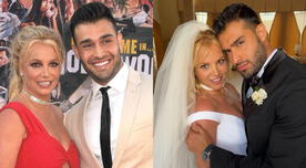 Britney Spears y Sam Asghari se divorcian: ¿Cuáles son los verdaderos motivos?