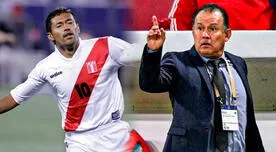 Roberto Palacios habló sobre la lista de convocados de Reynoso para la selección peruana