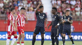 ¿Cómo quedó Real Madrid vs Almería hoy por LaLiga EA Sports?