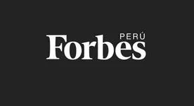 Las 50 peruanas más poderosas, según FORBES: una artesana, una cantante, una futbolista, entre otras
