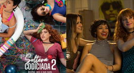 "Soltera Codiciada 2" ONLINE: ¿Dónde ver la cinta que representaría al Perú en los Oscar 2024?