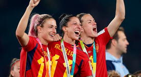 ¿Cuánto dinero se lleva España tras consagrase campeonas en el Mundial Femenino 2023?