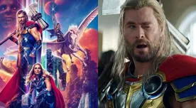 "Thor 5": todo lo que sabe sobre la cinta que estaría en desarrollo
