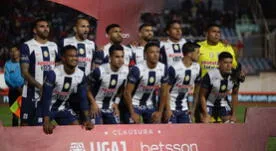 ¿A qué hora juega Alianza Lima vs. Alianza Atlético y dónde ver partido por Torneo Clausura?