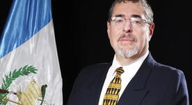 Bernardo Arévalo gana la segunda vuelta y es el nuevo presidente de Guatemala