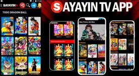 ¿Qué es Sayayin TV y por qué NUNCA debes instalarla en tu Smart TV para ver animes GRATIS?