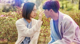 El dorama coreano de Netflix ideal para los que tiene un amor imposible