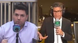 Periodista paraguayo aseguró que Erick Osores le tiene miedo a la selección 'guaraní'