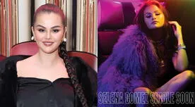 Selena Gómez: ¿Cuándo y cómo escuchar el nuevo single del regreso musical de la artista?