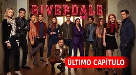 "Riverdale": ¿Dónde y a qué hora ver el último capítulo de la séptima temporada?