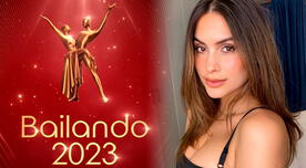 ¿Qué canal peruano transmitirá "Bailando 2023" de Marcelo Tinelli con Milett Figueroa?
