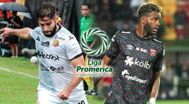 Herediano vs Alajuelense EN VIVO por Liga Promerica: cuándo juega, horario y canal para ver
