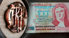 ¿Por qué un billete de 200 soles de Santa Rosa de Lima de 1995 es tan valioso?