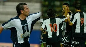 ¿Qué fue de Martín Ligüera, amigo de Luis Suárez que salió campeón con Alianza Lima?