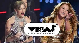MTV VMAs 2023:  A qué hora y cómo ver la premiación musical