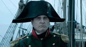 ¿'Napoleón' tendrá una duración de 4 horas y media? Esto dijo el director Ridley Scott