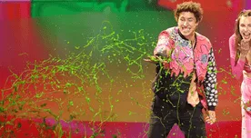 Kids Choice Awards México 2023: revive los mejores momentos de la premiación